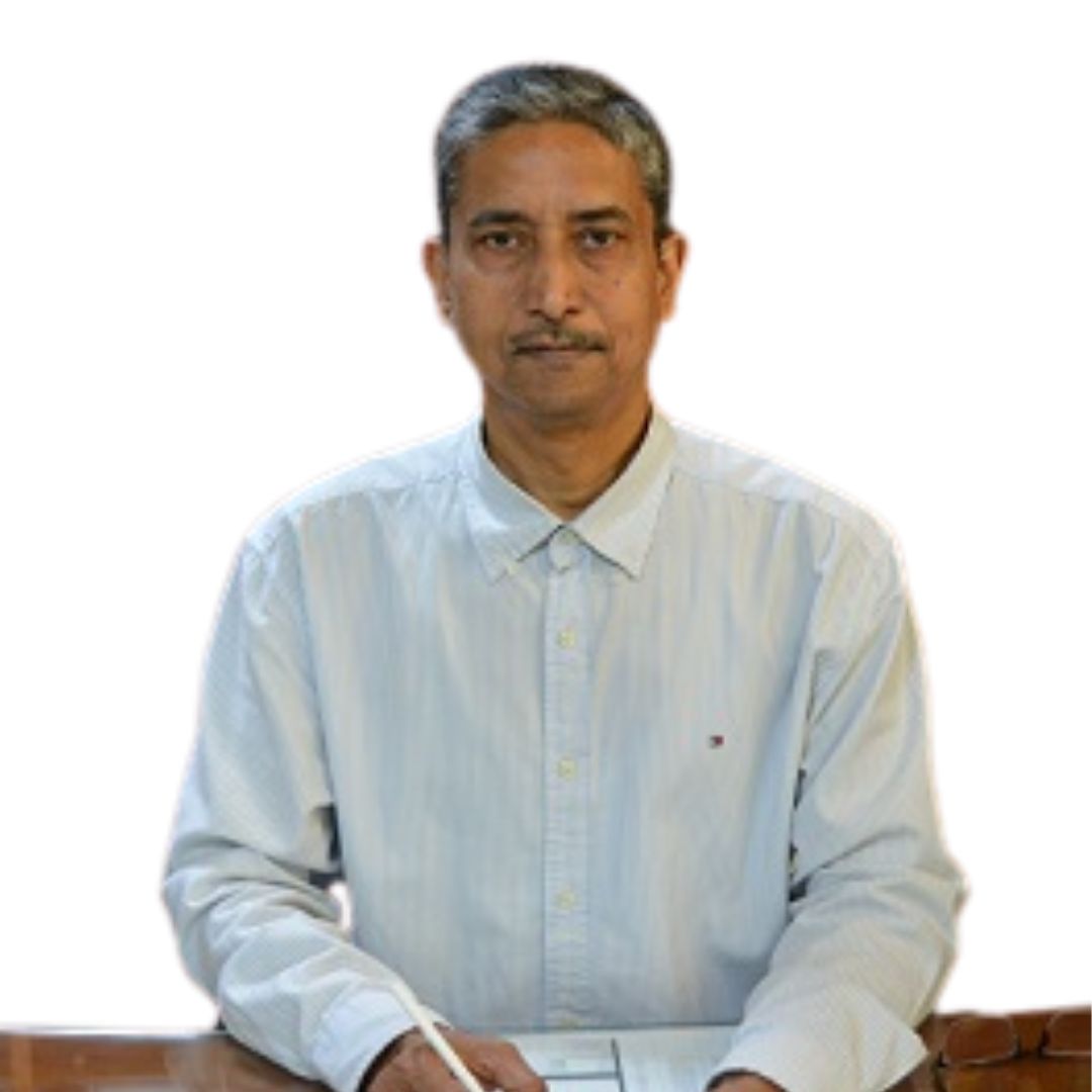 Prof Suman K Dhar